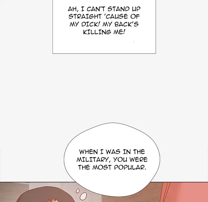 The Good Manager - Chapter 7 [photo 23] - MangaPorn