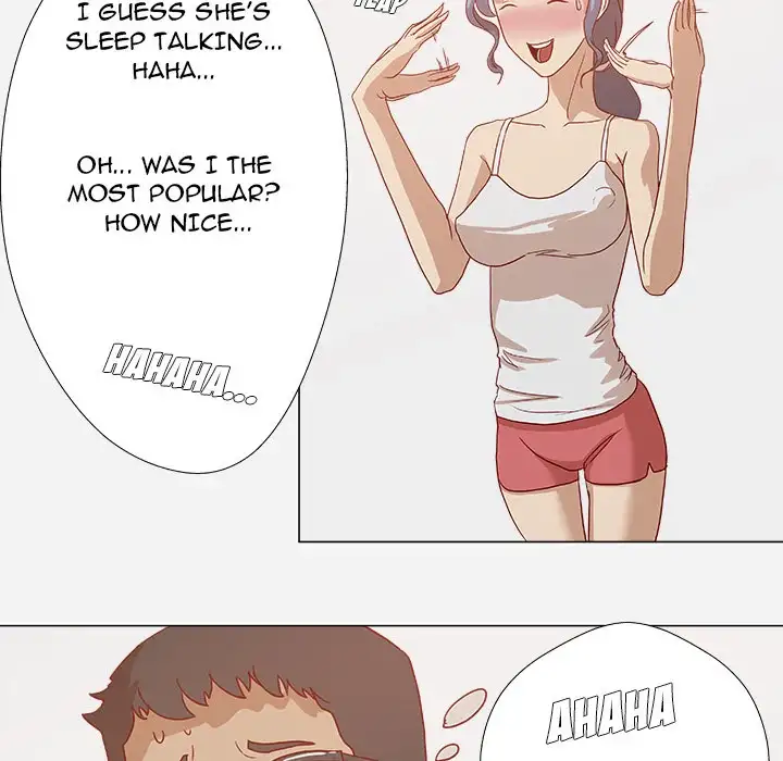 The Good Manager - Chapter 7 [photo 35] - MangaPorn