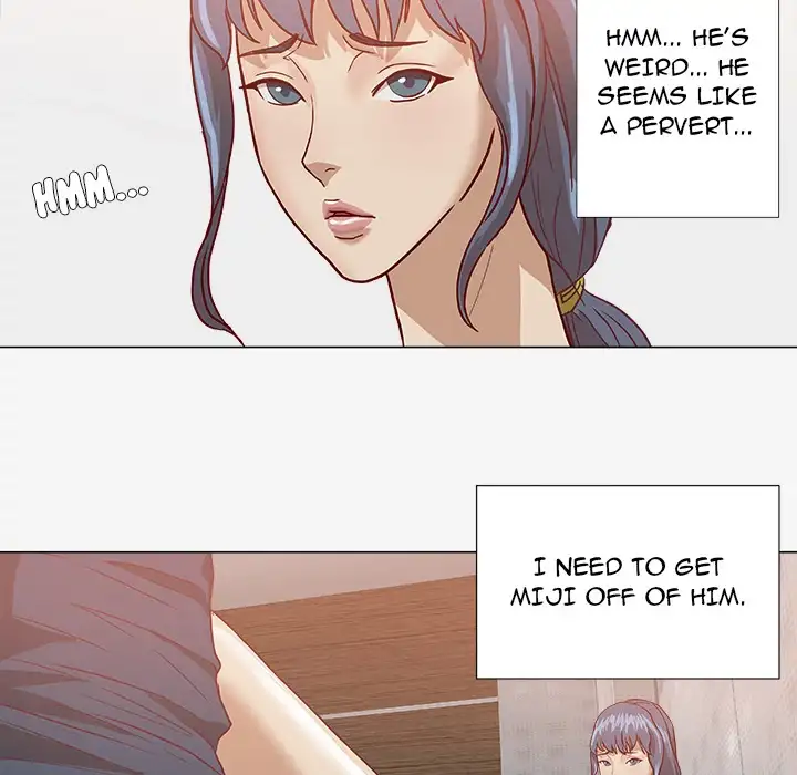 The Good Manager - Chapter 7 [photo 48] - MangaPorn