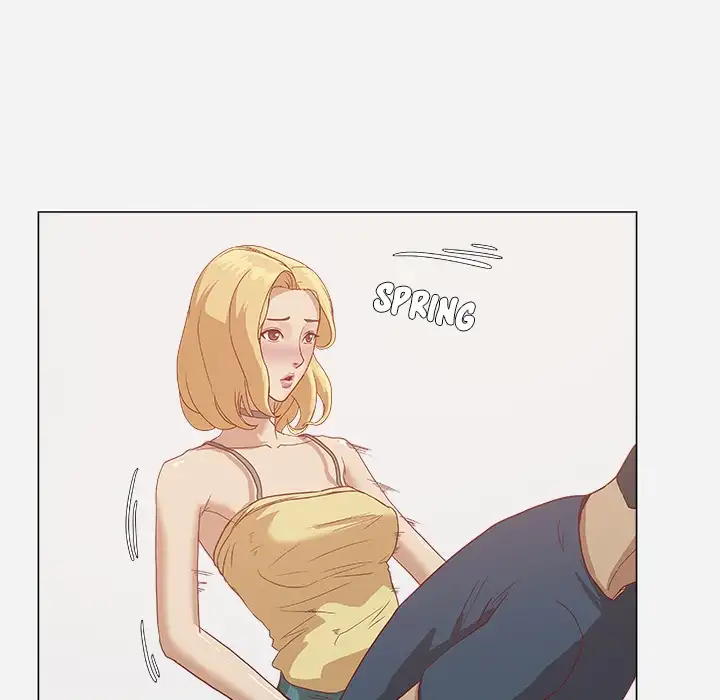 The Good Manager - Chapter 7 [photo 59] - MangaPorn