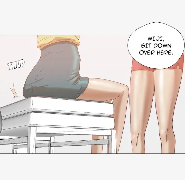 The Good Manager - Chapter 8 [photo 15] - MangaPorn