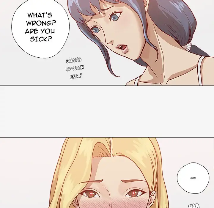 The Good Manager - Chapter 8 [photo 17] - MangaPorn