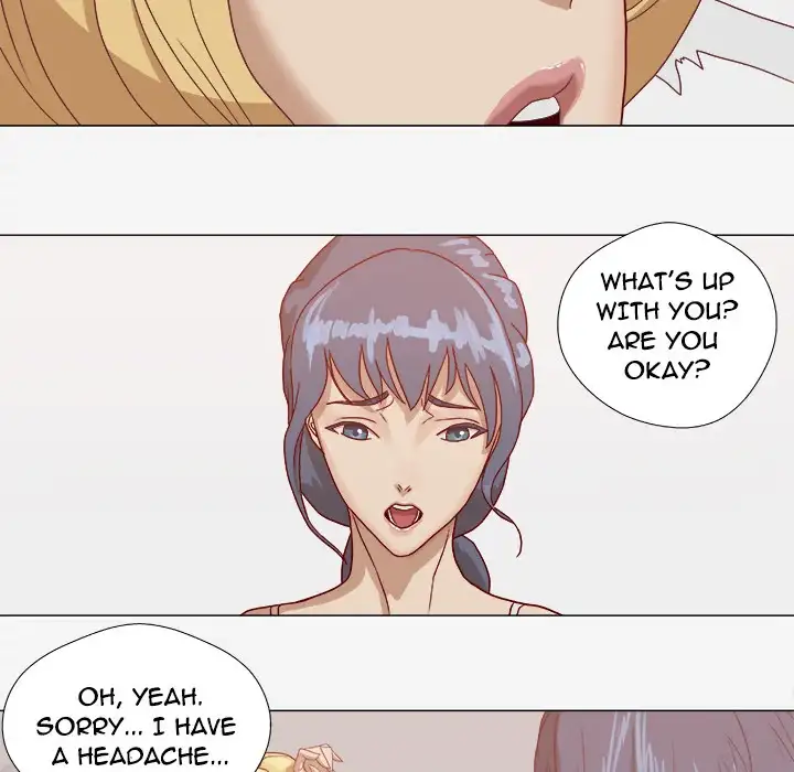 The Good Manager - Chapter 8 [photo 21] - MangaPorn