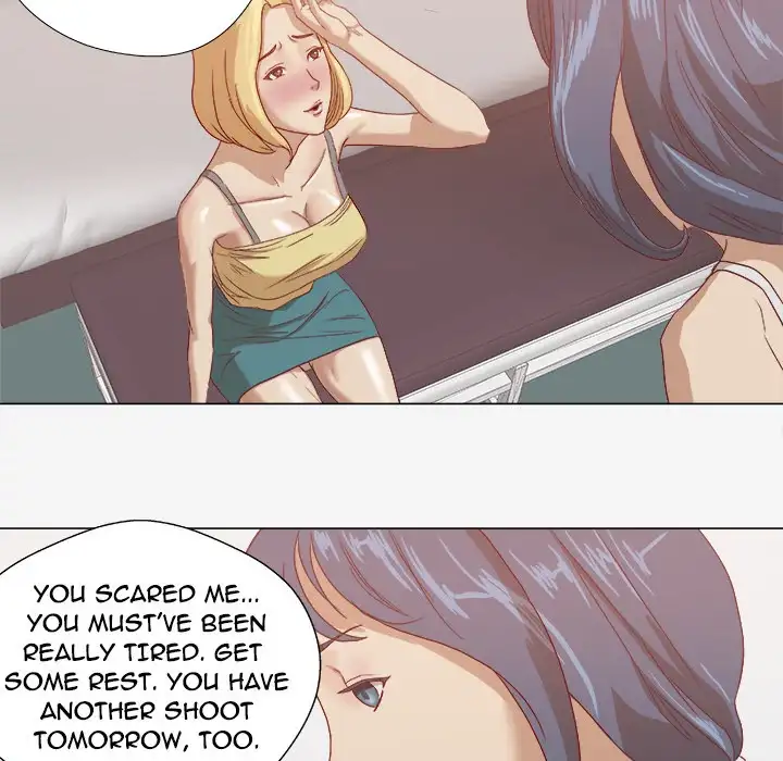 The Good Manager - Chapter 8 [photo 22] - MangaPorn