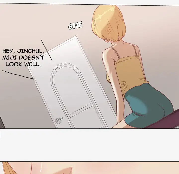The Good Manager - Chapter 8 [photo 25] - MangaPorn