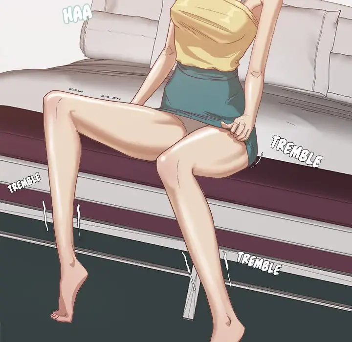 The Good Manager - Chapter 8 [photo 27] - MangaPorn