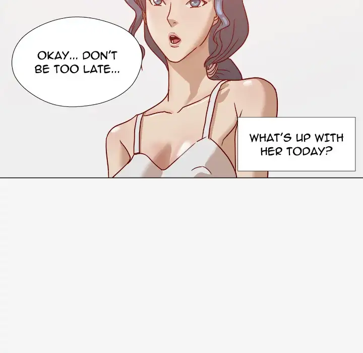 The Good Manager - Chapter 8 [photo 48] - MangaPorn