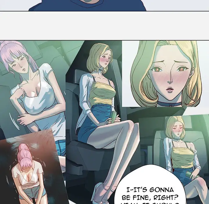 The Good Manager - Chapter 8 [photo 54] - MangaPorn