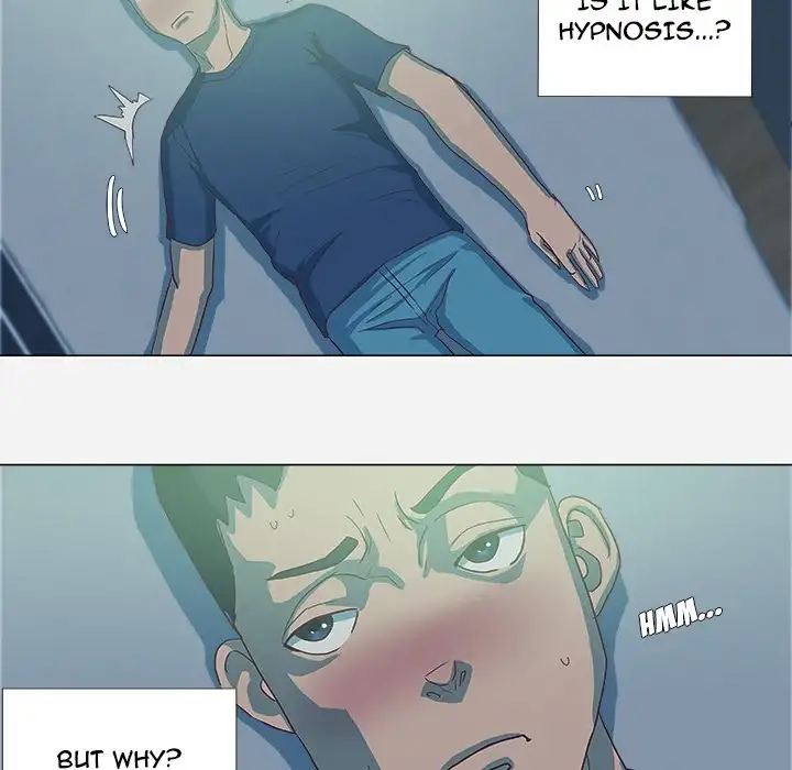 The Good Manager - Chapter 8 [photo 57] - MangaPorn