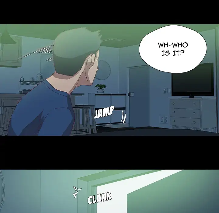The Good Manager - Chapter 8 [photo 61] - MangaPorn