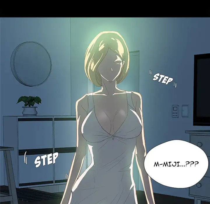 The Good Manager - Chapter 8 [photo 66] - MangaPorn
