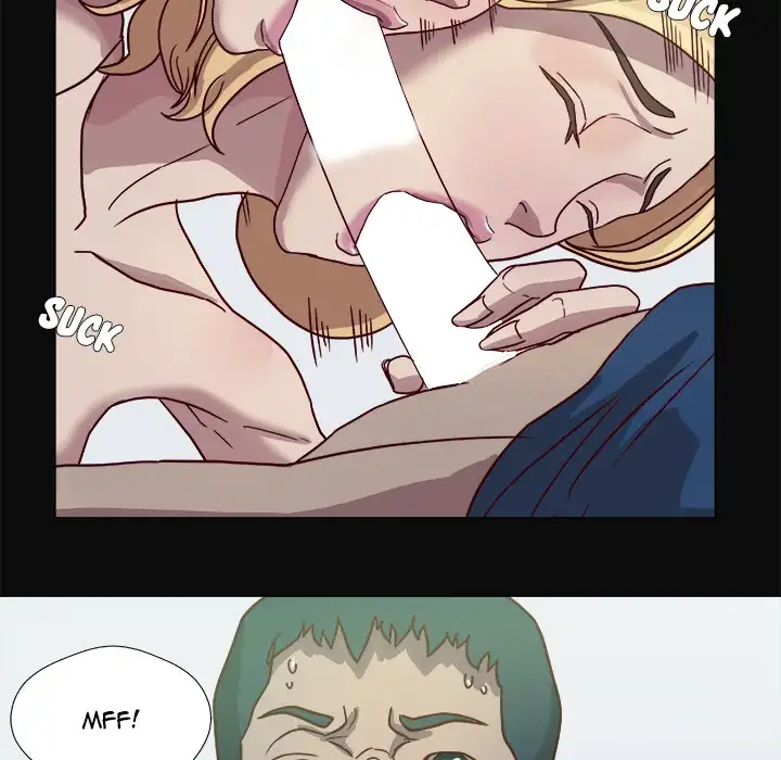The Good Manager - Chapter 9 [photo 27] - MangaPorn