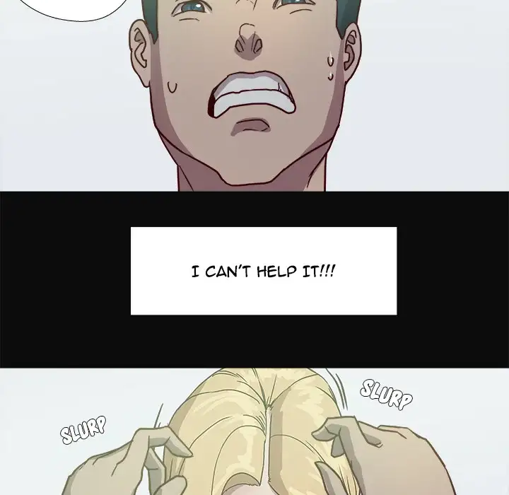 The Good Manager - Chapter 9 [photo 28] - MangaPorn