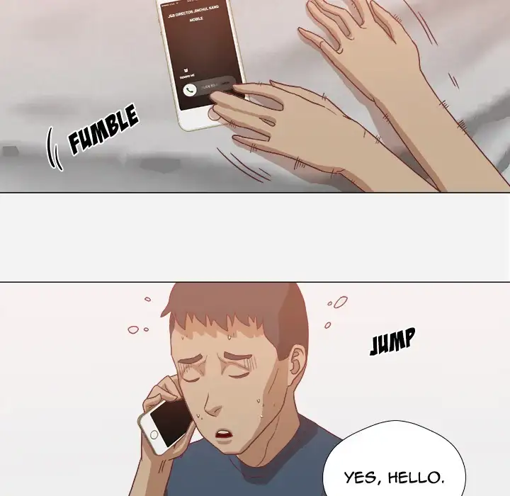 The Good Manager - Chapter 9 [photo 54] - MangaPorn