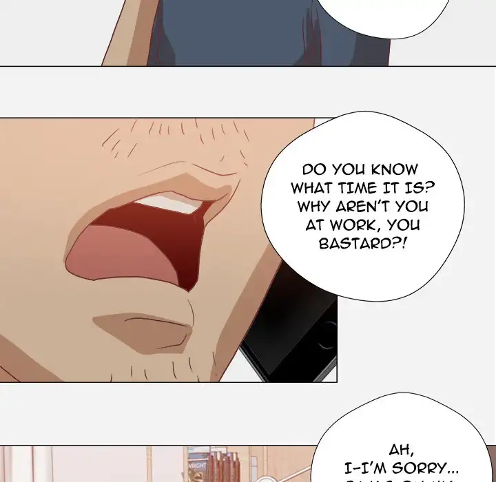 The Good Manager - Chapter 9 [photo 55] - MangaPorn