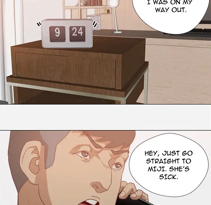 The Good Manager - Chapter 9 [photo 56] - MangaPorn