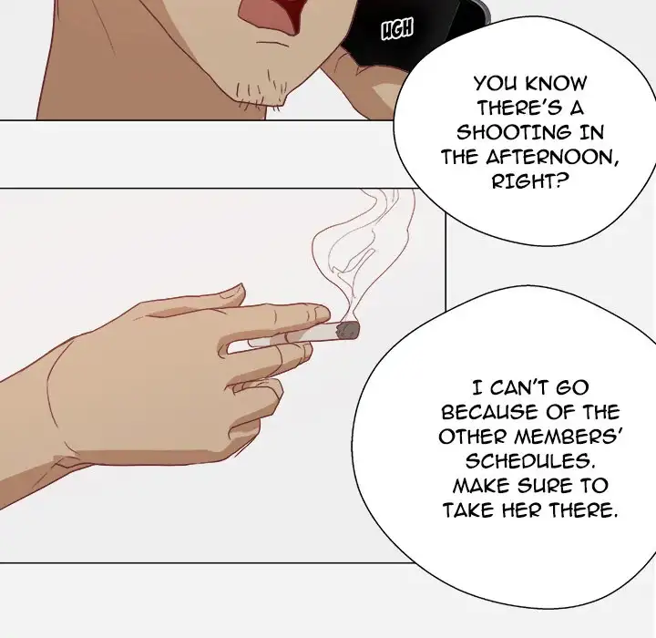 The Good Manager - Chapter 9 [photo 57] - MangaPorn