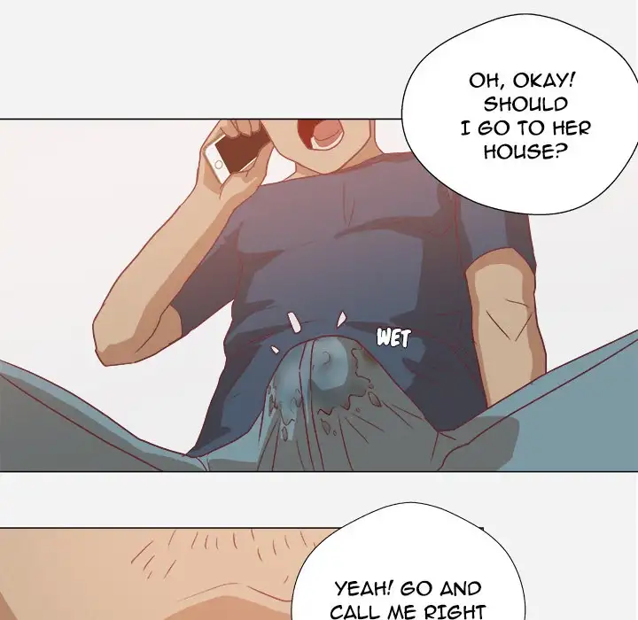 The Good Manager - Chapter 9 [photo 58] - MangaPorn