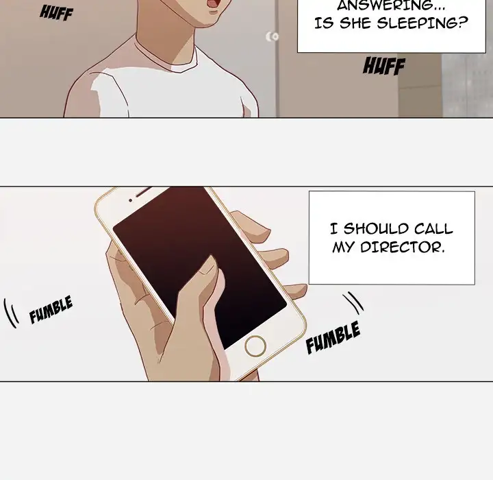 The Good Manager - Chapter 9 [photo 67] - MangaPorn