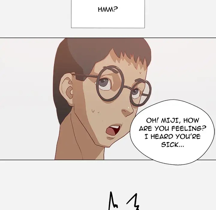 The Good Manager - Chapter 9 [photo 69] - MangaPorn