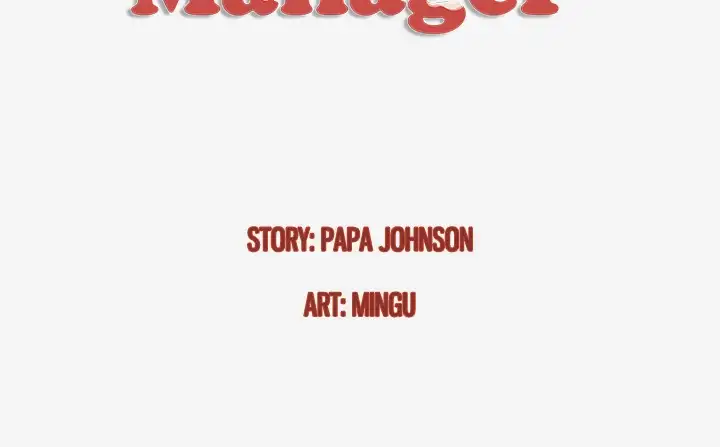 The Good Manager - Chapter 9 [photo 79] - MangaPorn