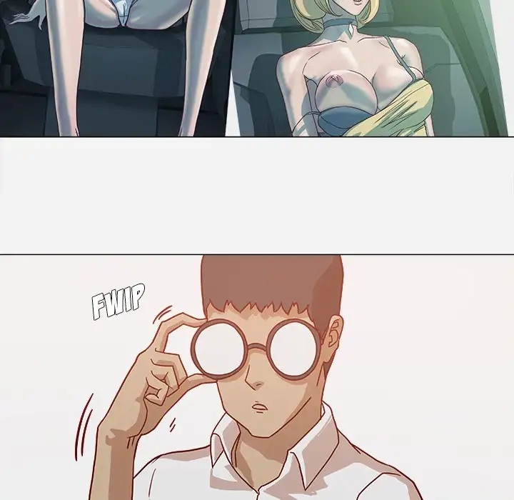 The Good Manager - Chapter 10 [photo 23] - MangaPorn