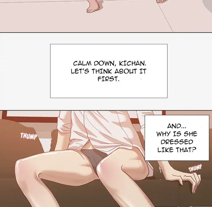 The Good Manager - Chapter 10 [photo 31] - MangaPorn