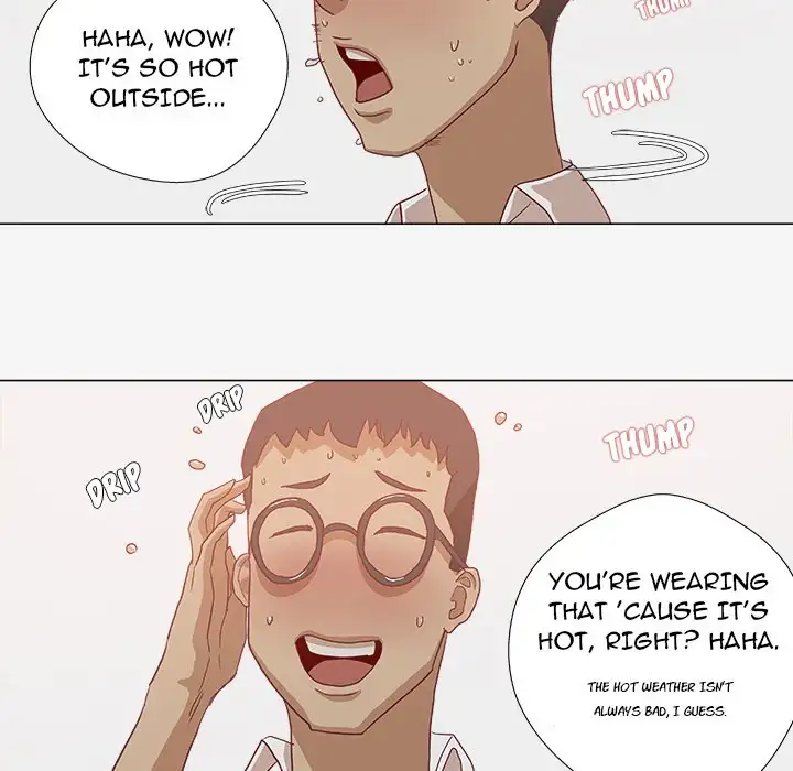 The Good Manager - Chapter 10 [photo 34] - MangaPorn