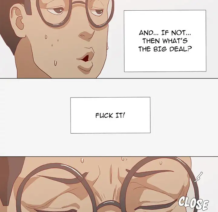 The Good Manager - Chapter 10 [photo 36] - MangaPorn