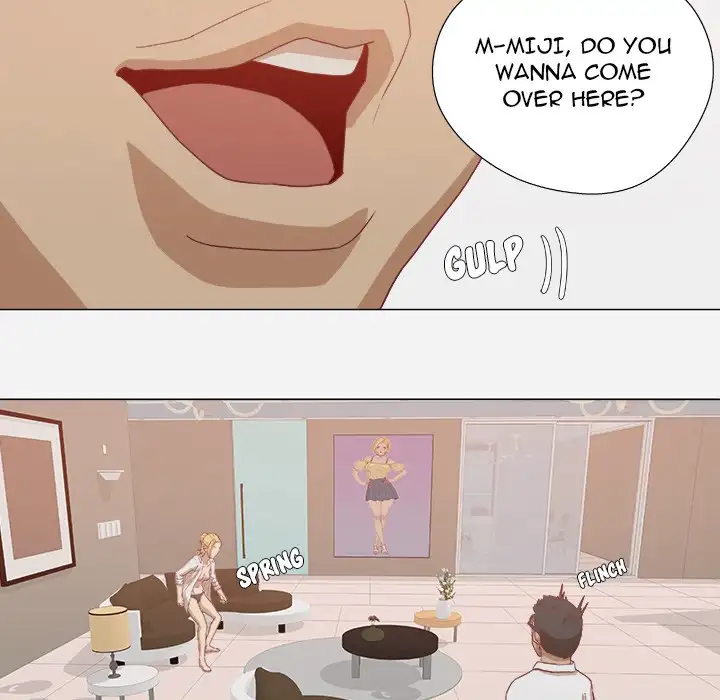 The Good Manager - Chapter 10 [photo 47] - MangaPorn