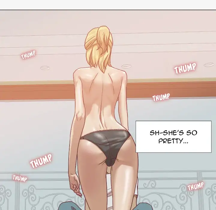The Good Manager - Chapter 11 [photo 13] - MangaPorn
