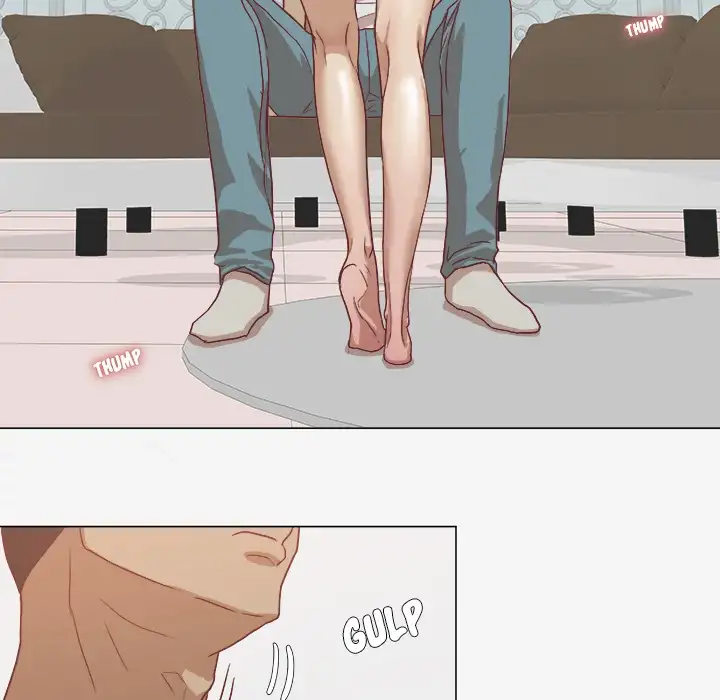 The Good Manager - Chapter 11 [photo 14] - MangaPorn