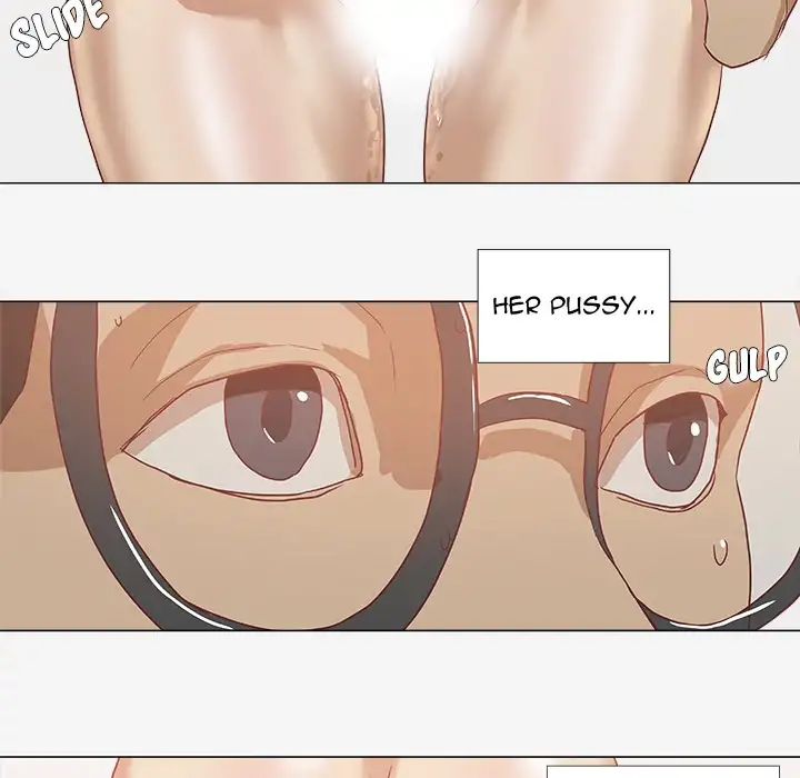 The Good Manager - Chapter 11 [photo 25] - MangaPorn