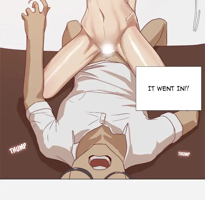 The Good Manager - Chapter 11 [photo 57] - MangaPorn