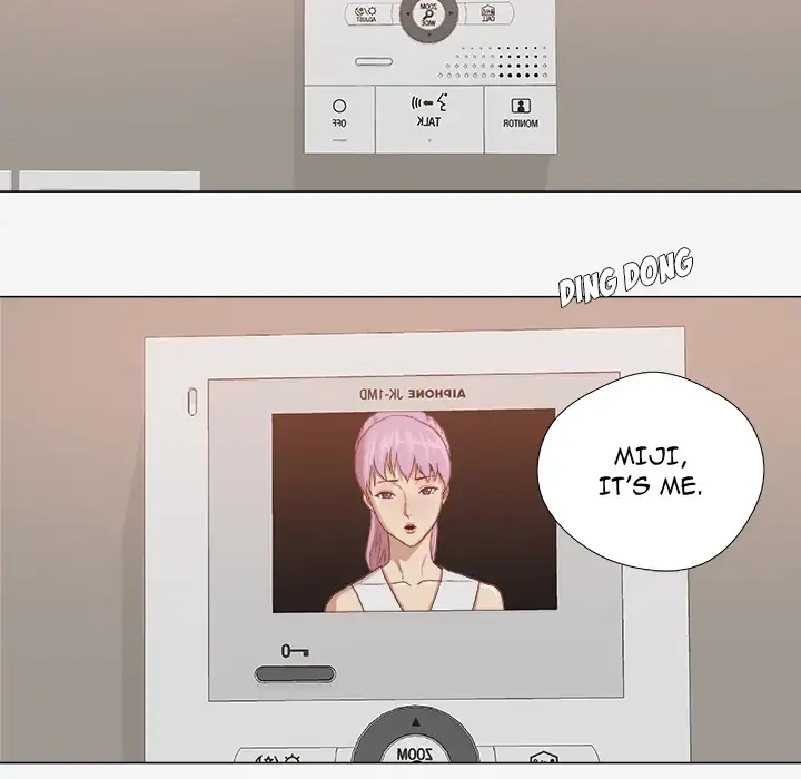 The Good Manager - Chapter 11 [photo 80] - MangaPorn