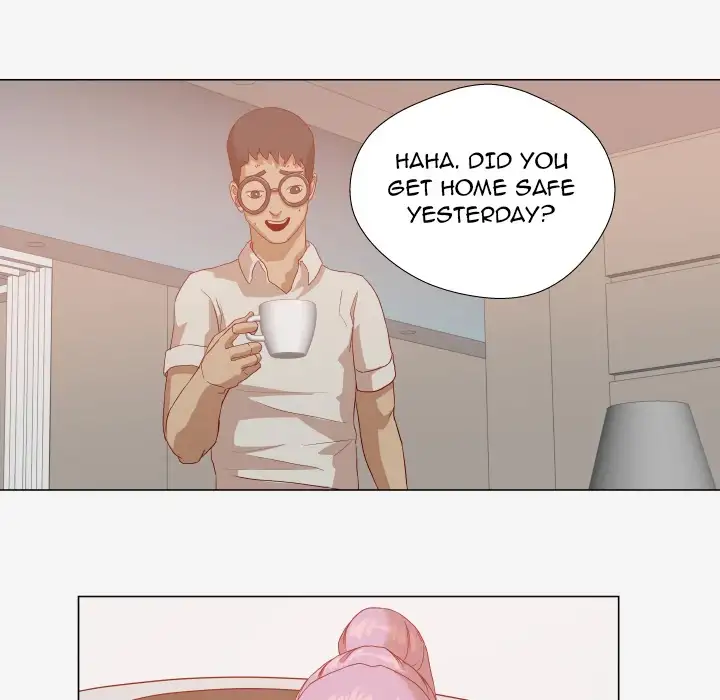 The Good Manager - Chapter 12 [photo 28] - MangaPorn