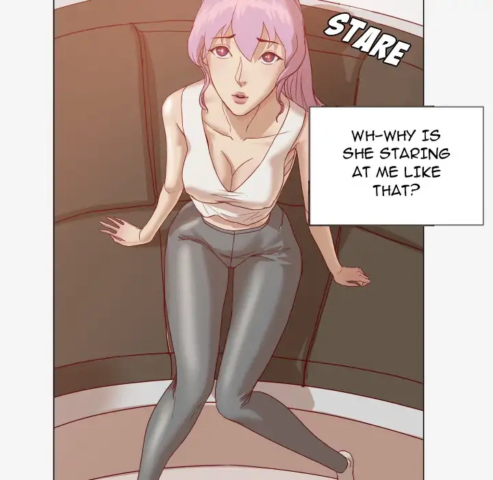 The Good Manager - Chapter 12 [photo 29] - MangaPorn