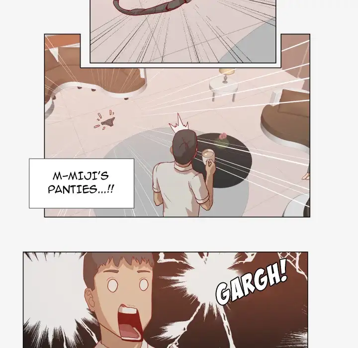The Good Manager - Chapter 12 [photo 32] - MangaPorn