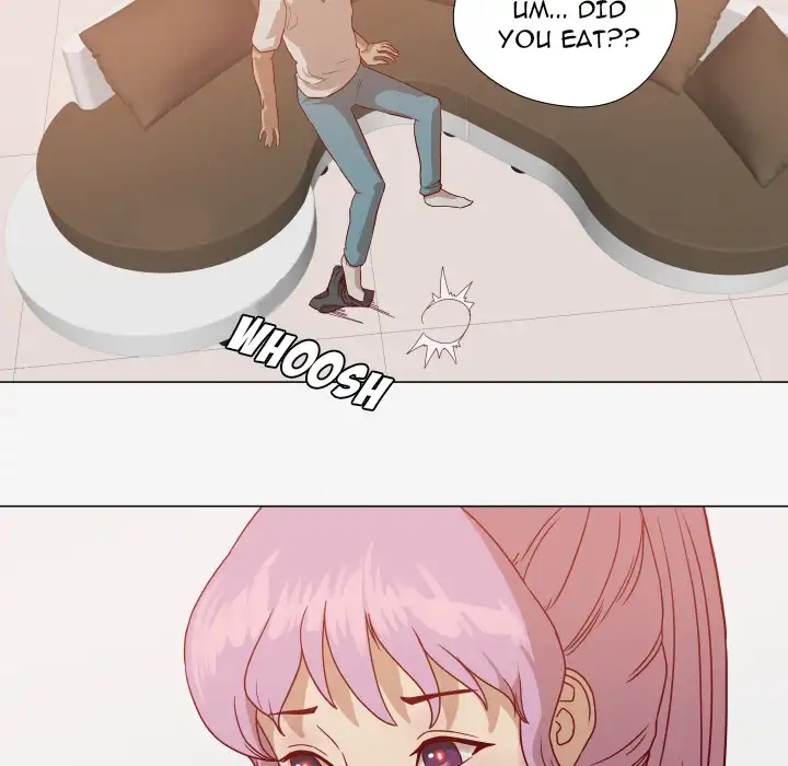 The Good Manager - Chapter 12 [photo 35] - MangaPorn