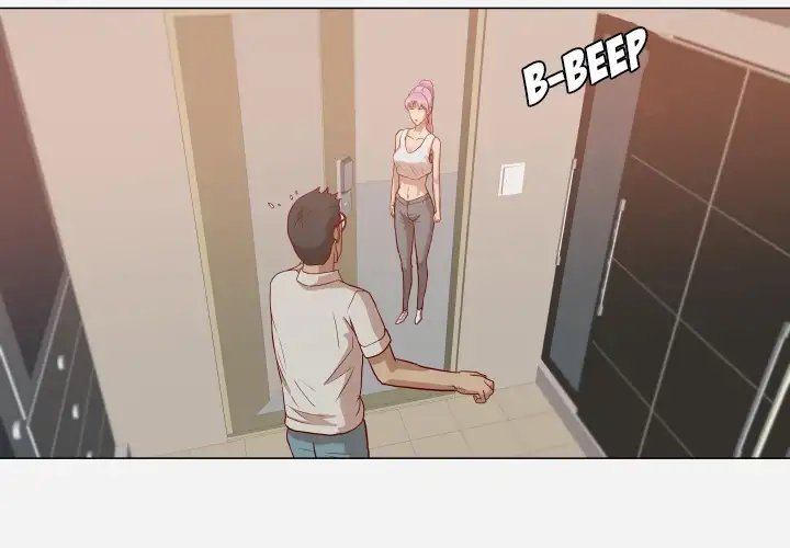 The Good Manager - Chapter 12 [photo 4] - MangaPorn