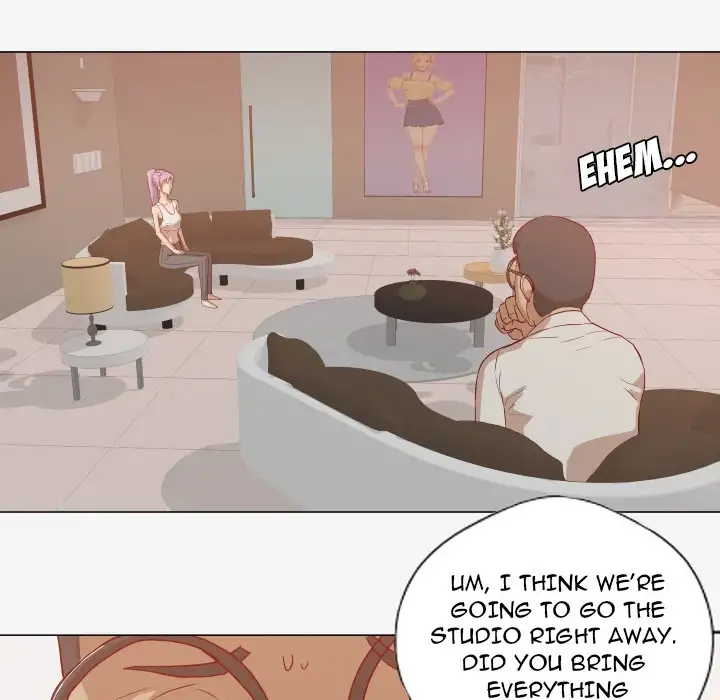 The Good Manager - Chapter 12 [photo 44] - MangaPorn