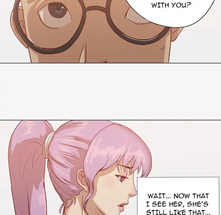 The Good Manager - Chapter 12 [photo 45] - MangaPorn