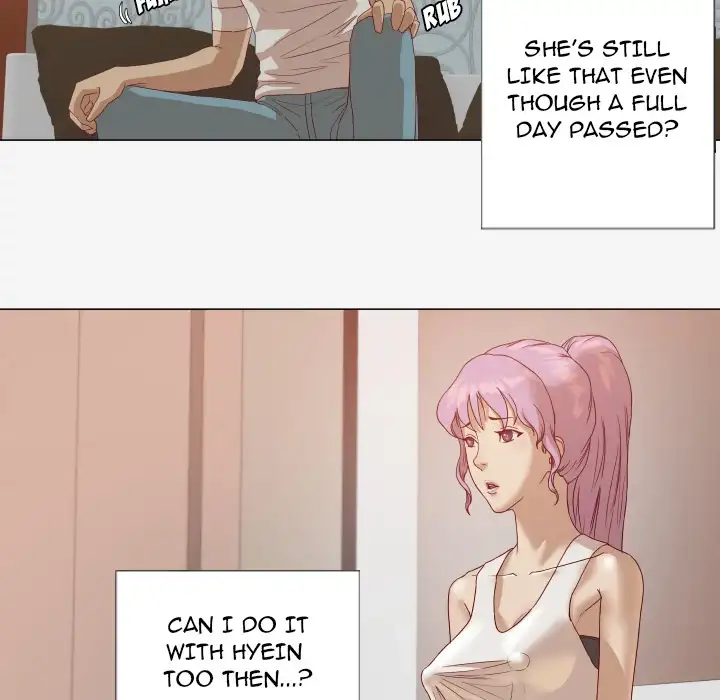 The Good Manager - Chapter 12 [photo 47] - MangaPorn