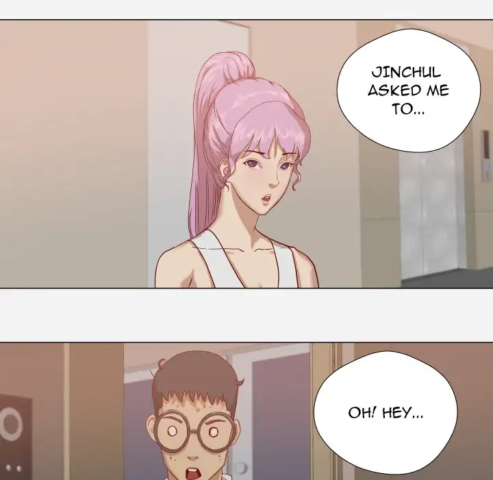 The Good Manager - Chapter 12 [photo 5] - MangaPorn