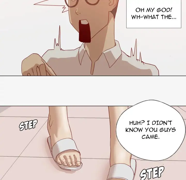 The Good Manager - Chapter 12 [photo 64] - MangaPorn