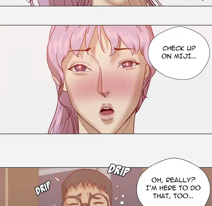 The Good Manager - Chapter 12 [photo 7] - MangaPorn