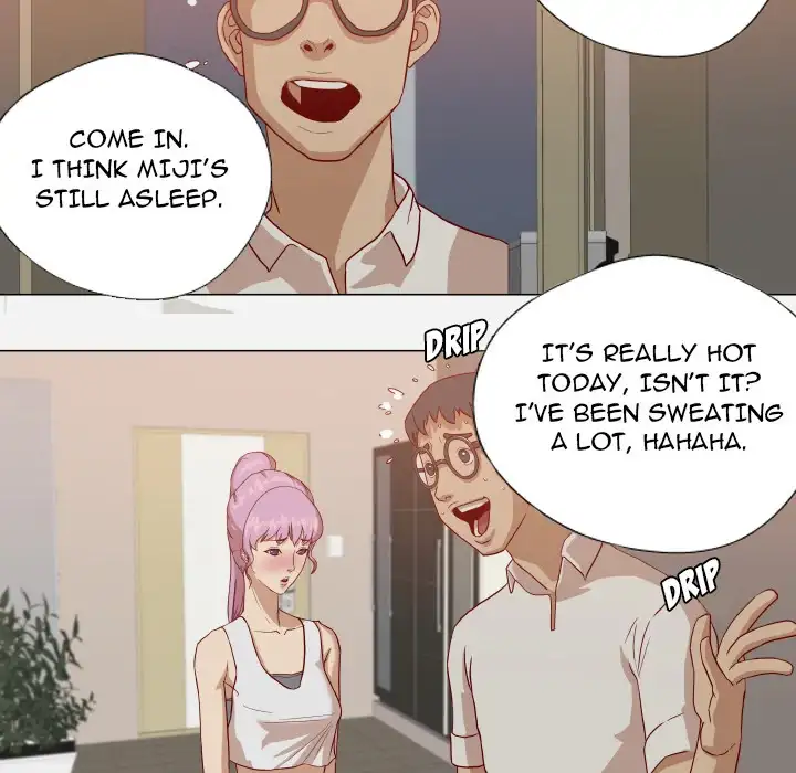 The Good Manager - Chapter 12 [photo 8] - MangaPorn