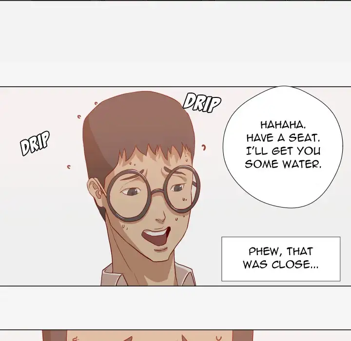 The Good Manager - Chapter 12 [photo 9] - MangaPorn