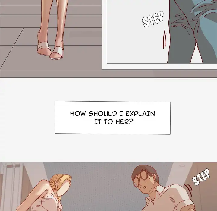 The Good Manager - Chapter 13 [photo 10] - MangaPorn