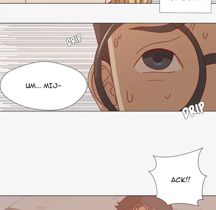 The Good Manager - Chapter 13 [photo 12] - MangaPorn